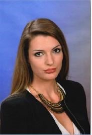 Nadja Glazmaier