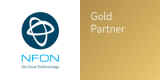 NFON Gold Partner