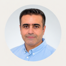 hasan profil rund