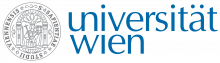 Logo der Universität Wien