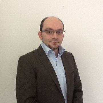 Ing. Alexander Moldovansky